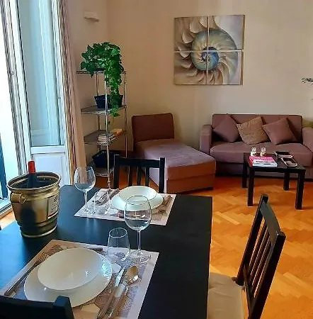 Tacito Apartments Terni Extérieur photo