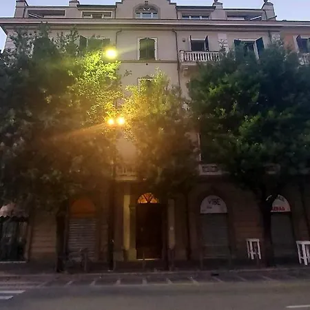 Tacito Apartments Terni Extérieur photo