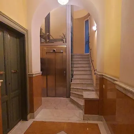 Tacito Apartments Terni Extérieur photo