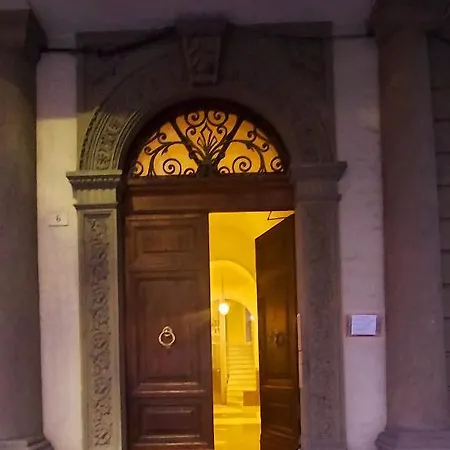Tacito Apartments Terni Extérieur photo