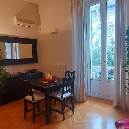 Tacito Apartments Terni Extérieur photo