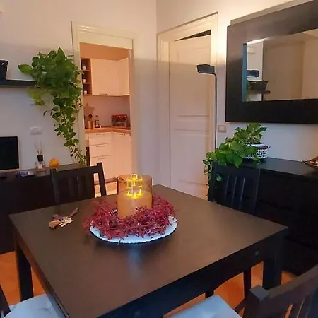 Tacito Apartments Terni Extérieur photo