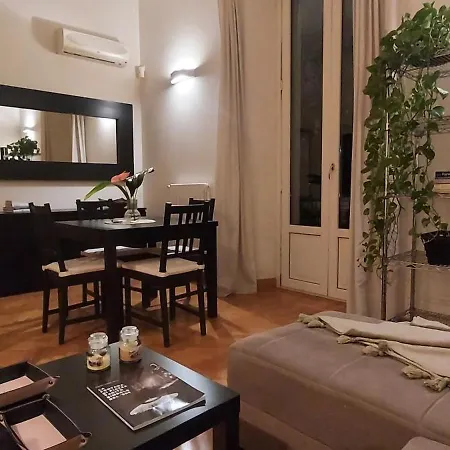 Tacito Apartments Terni Extérieur photo