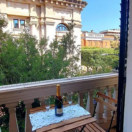 Tacito Apartments Terni Chambre photo