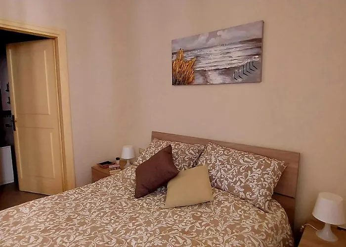 Tacito Apartments