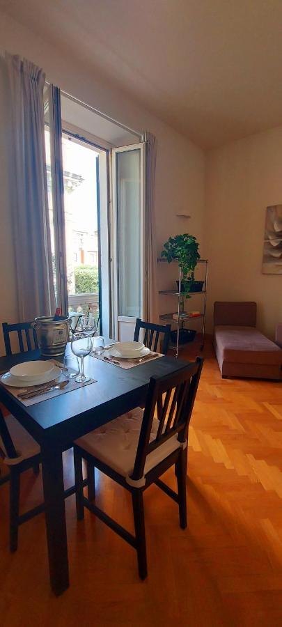 Tacito Apartamento Terni