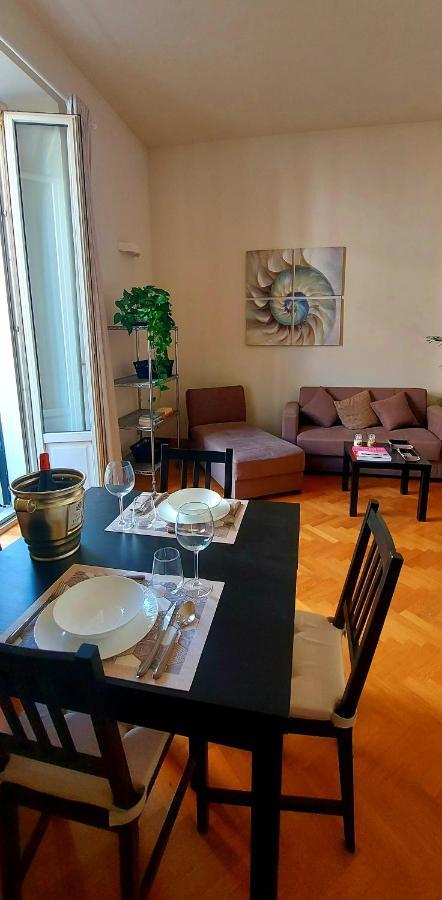 Tacito Apartamento *