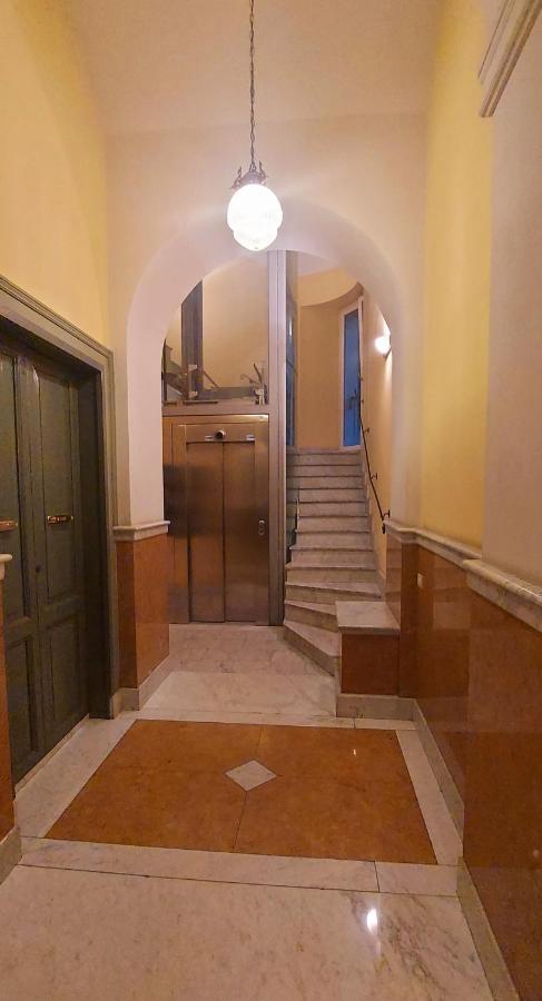Tacito Apartment *