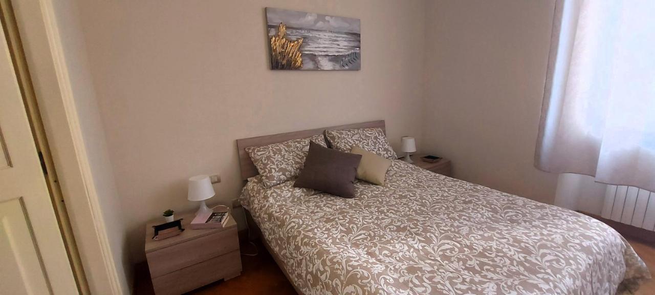 Apartment Tacito *