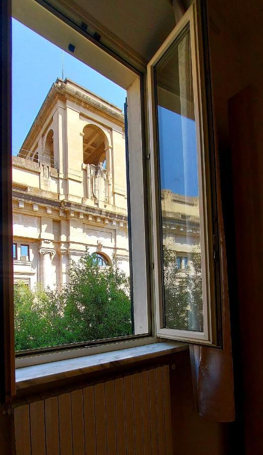 Tacito * Terni