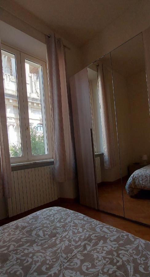 Apartamento Tacito