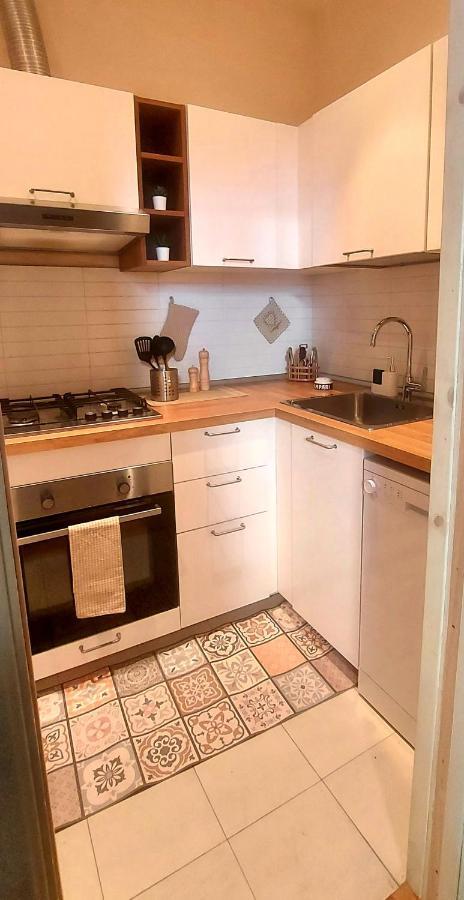 Apartment Tacito