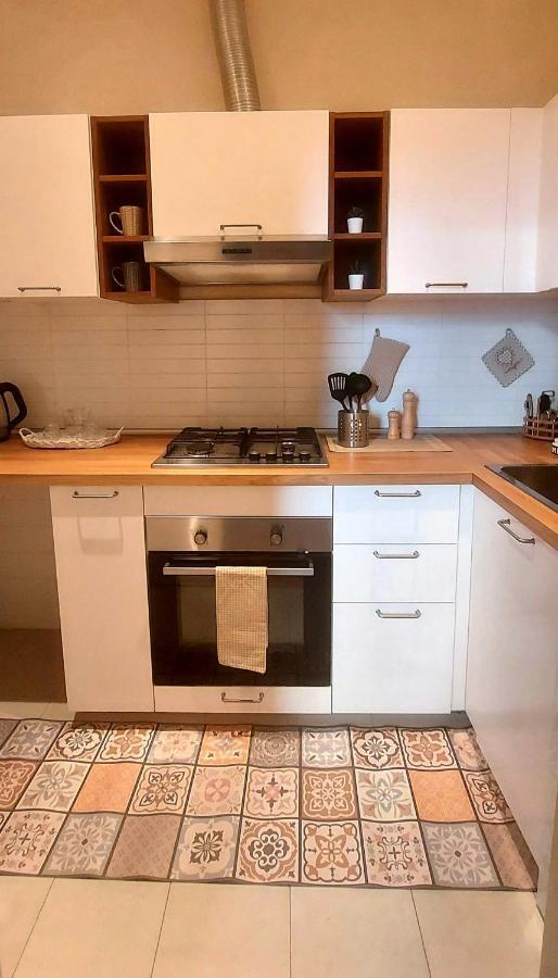 Apartamento Tacito *