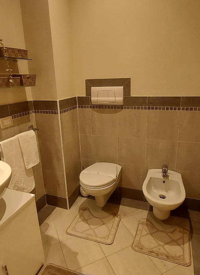 Tacito Apartment *