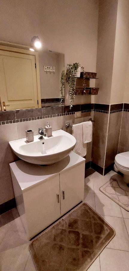 Apartamento Tacito