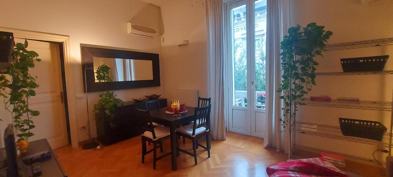Tacito Apartment *
