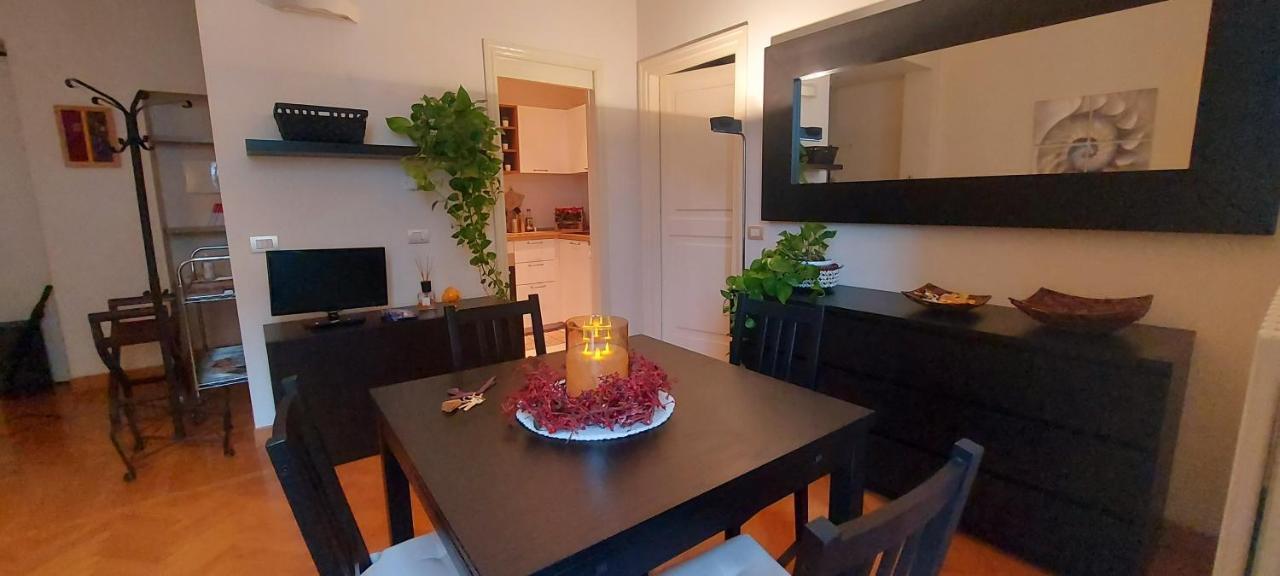 Tacito Apartment *